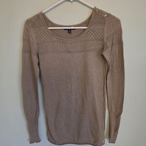 American Eagle Outfitters Sweater, small